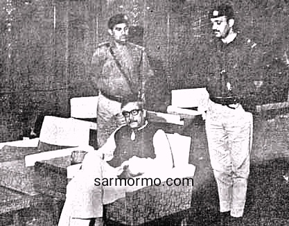 Sheikh-Mujib